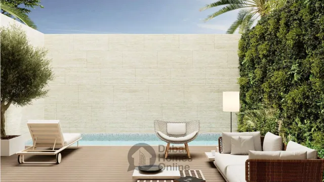 Mag 22 Townhouses For Sale by Mag at Meydan in Dubai
