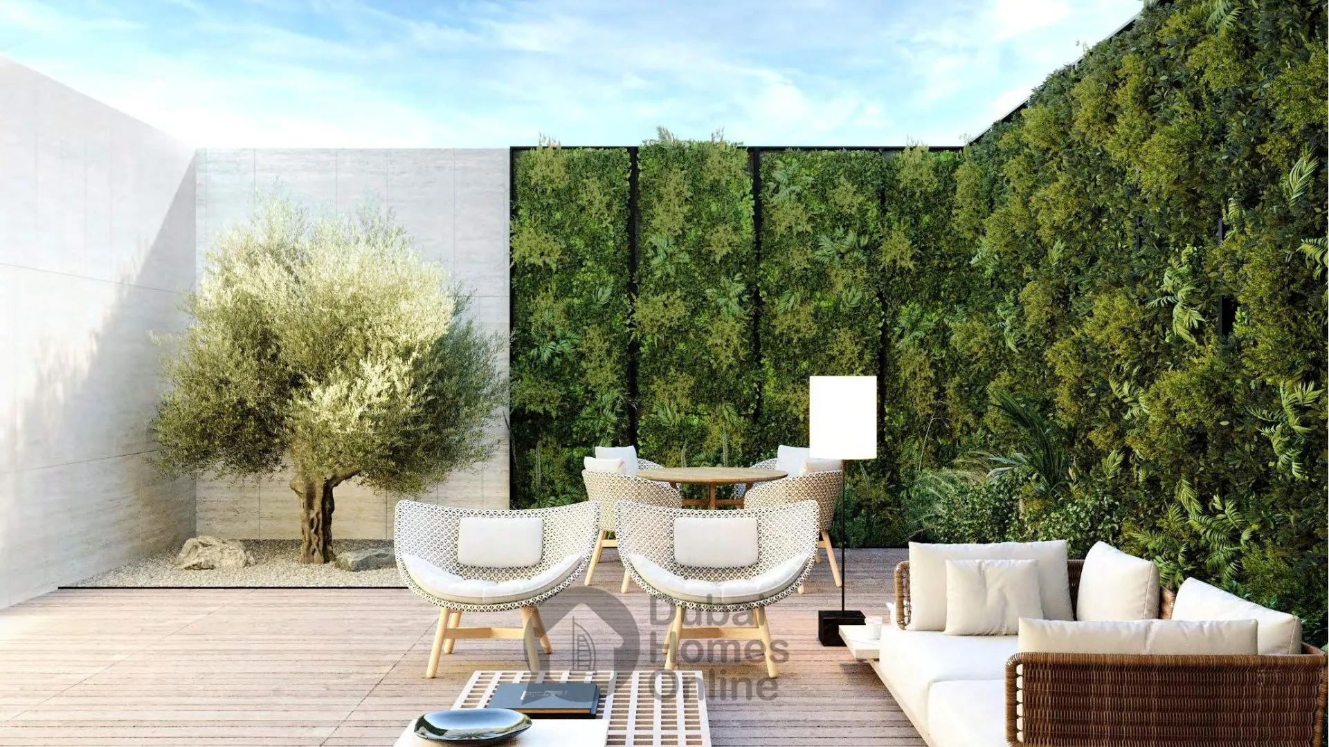 Mag 22 Townhouses For Sale by Mag at Meydan in Dubai