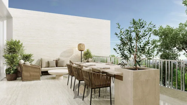 Mag 22 Townhouses For Sale by Mag at Meydan in Dubai
