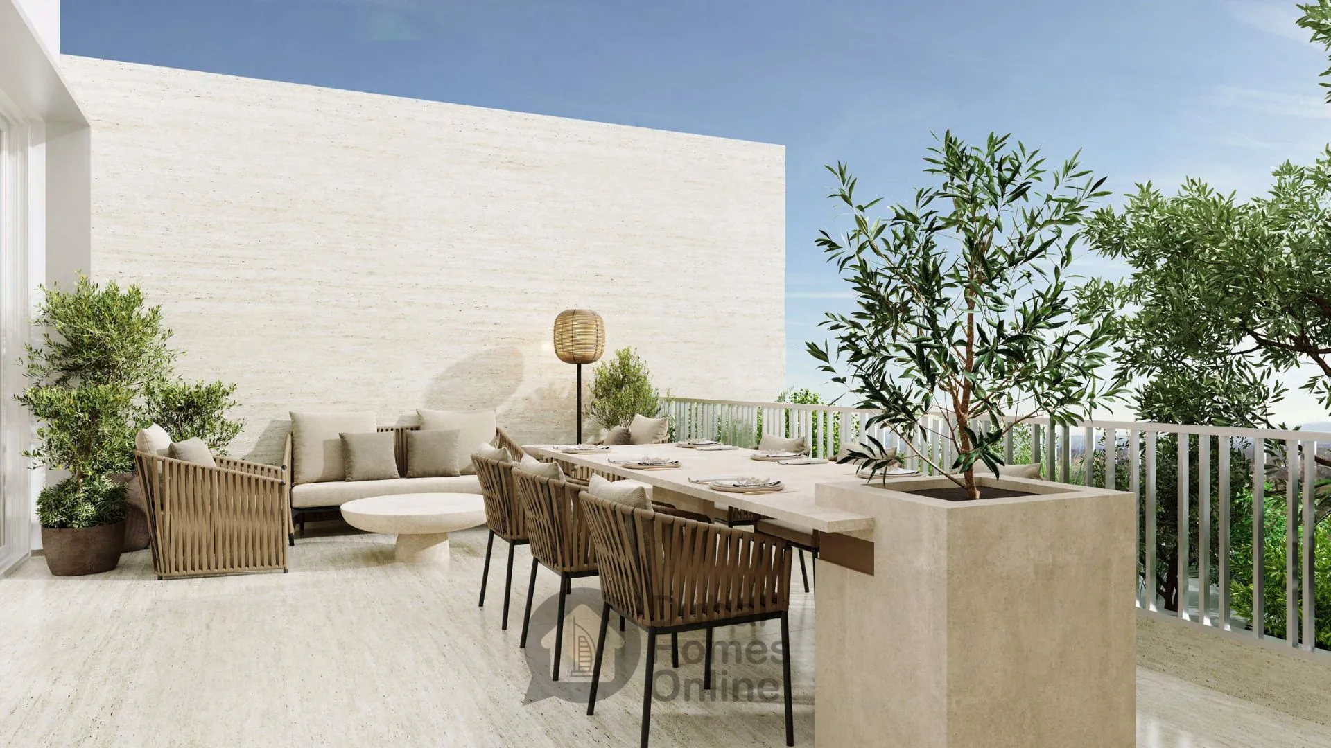 Mag 22 Townhouses For Sale by Mag at Meydan in Dubai