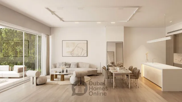 Mag 22 Townhouses For Sale by Mag at Meydan in Dubai