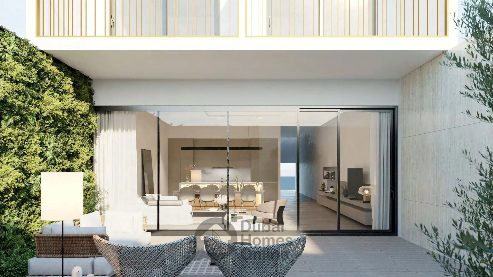 Mag 22 Townhouses For Sale by Mag at Meydan in Dubai