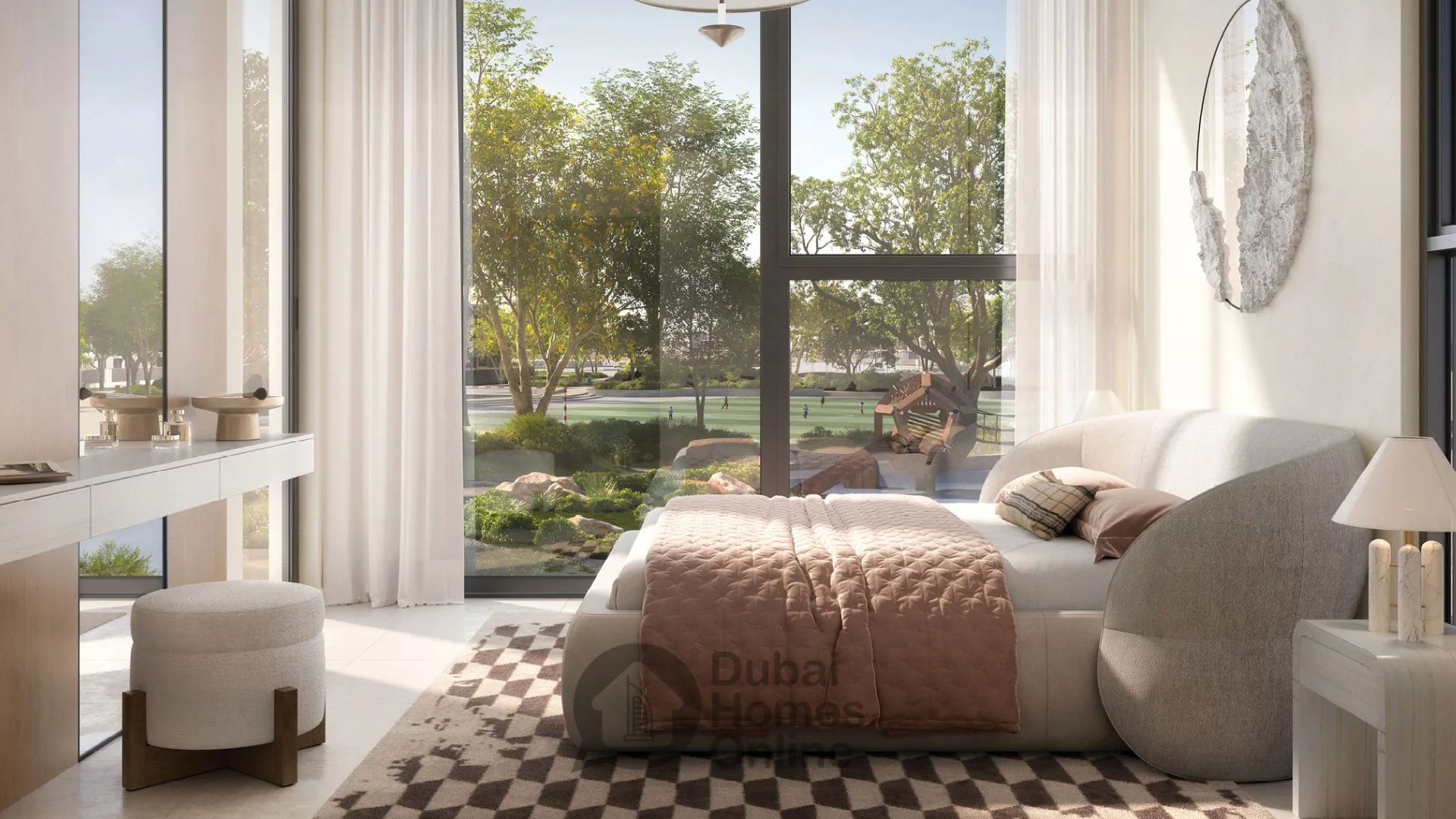 Emaar Velora Townhouses: Townhouses For Sale at The Valley Phase 2 in Dubai