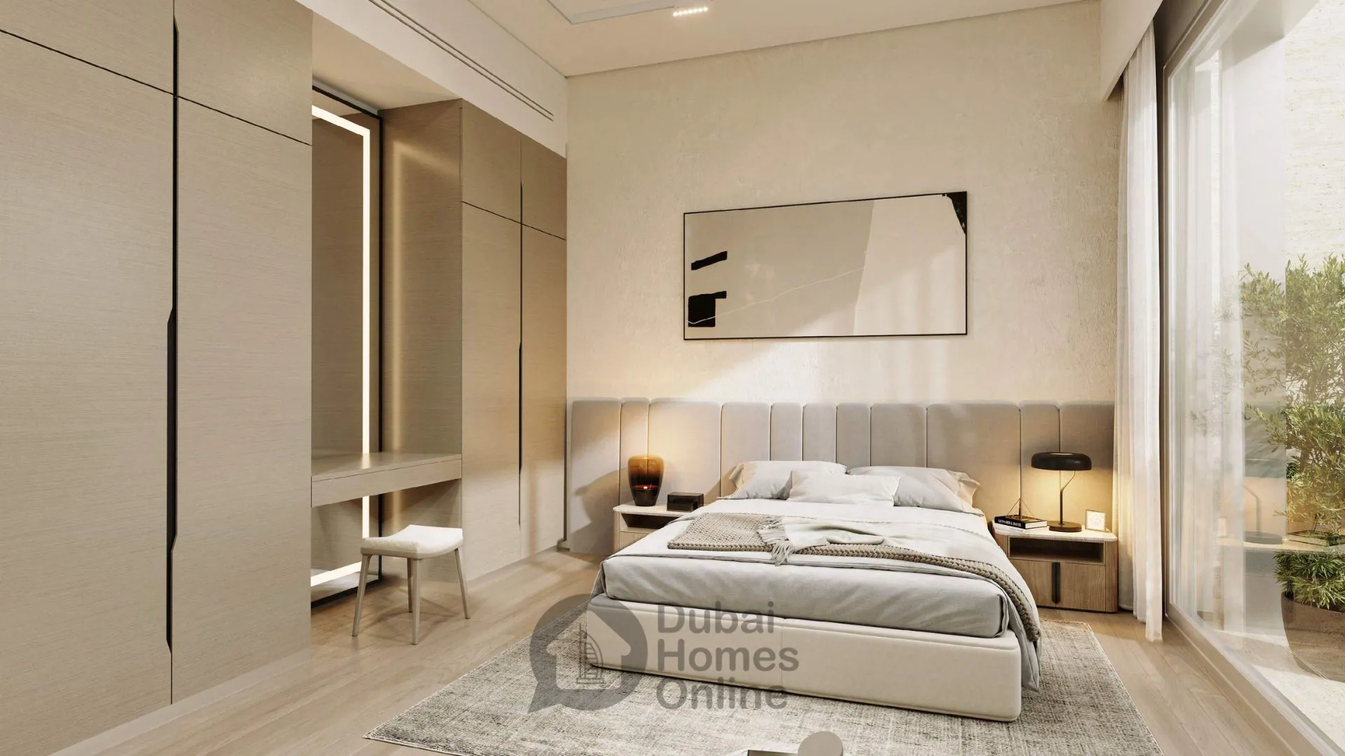 Mag 22 Townhouses For Sale by Mag at Meydan in Dubai