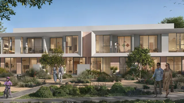 Venera at The Valley 2: Townhouses For Sale at The Valley 2 Dubai