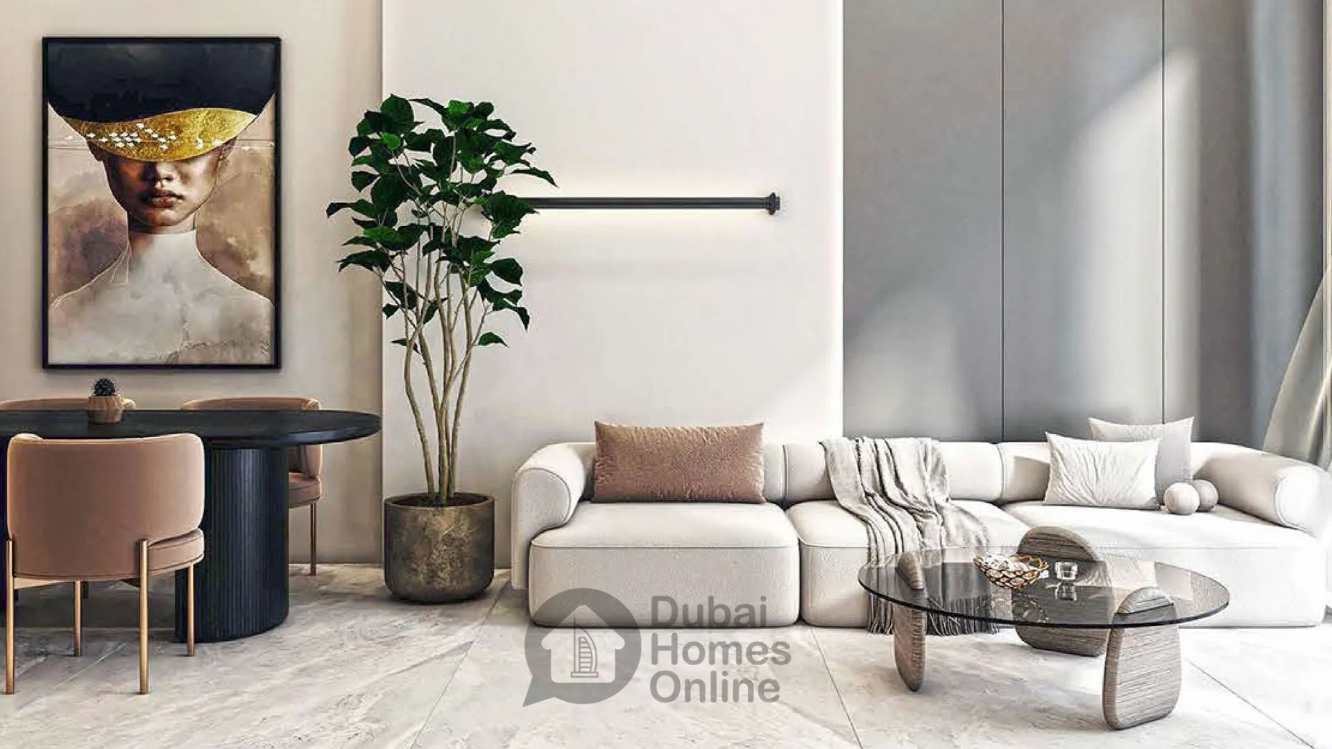 Al Serh Residences 11: Modern Apartments For Sale in JVC Dubai