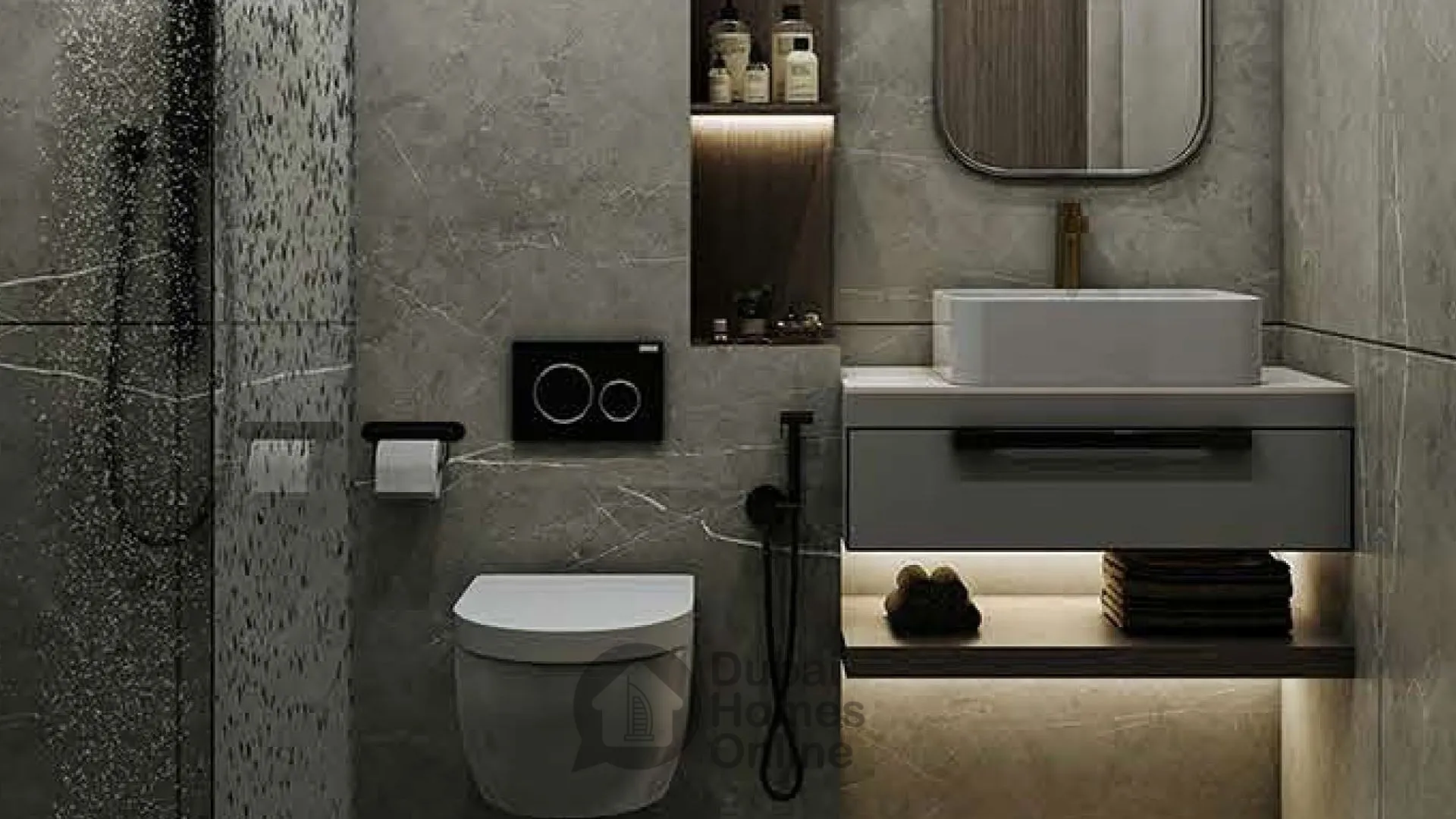 Al Serh Residences 11: Modern Apartments For Sale in JVC Dubai