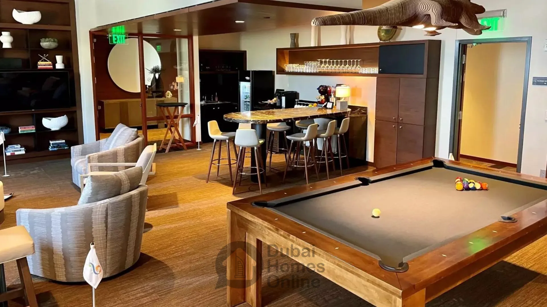 مشروع عزيزي واصل: شقق فاخرة للبيع في جزر دبي