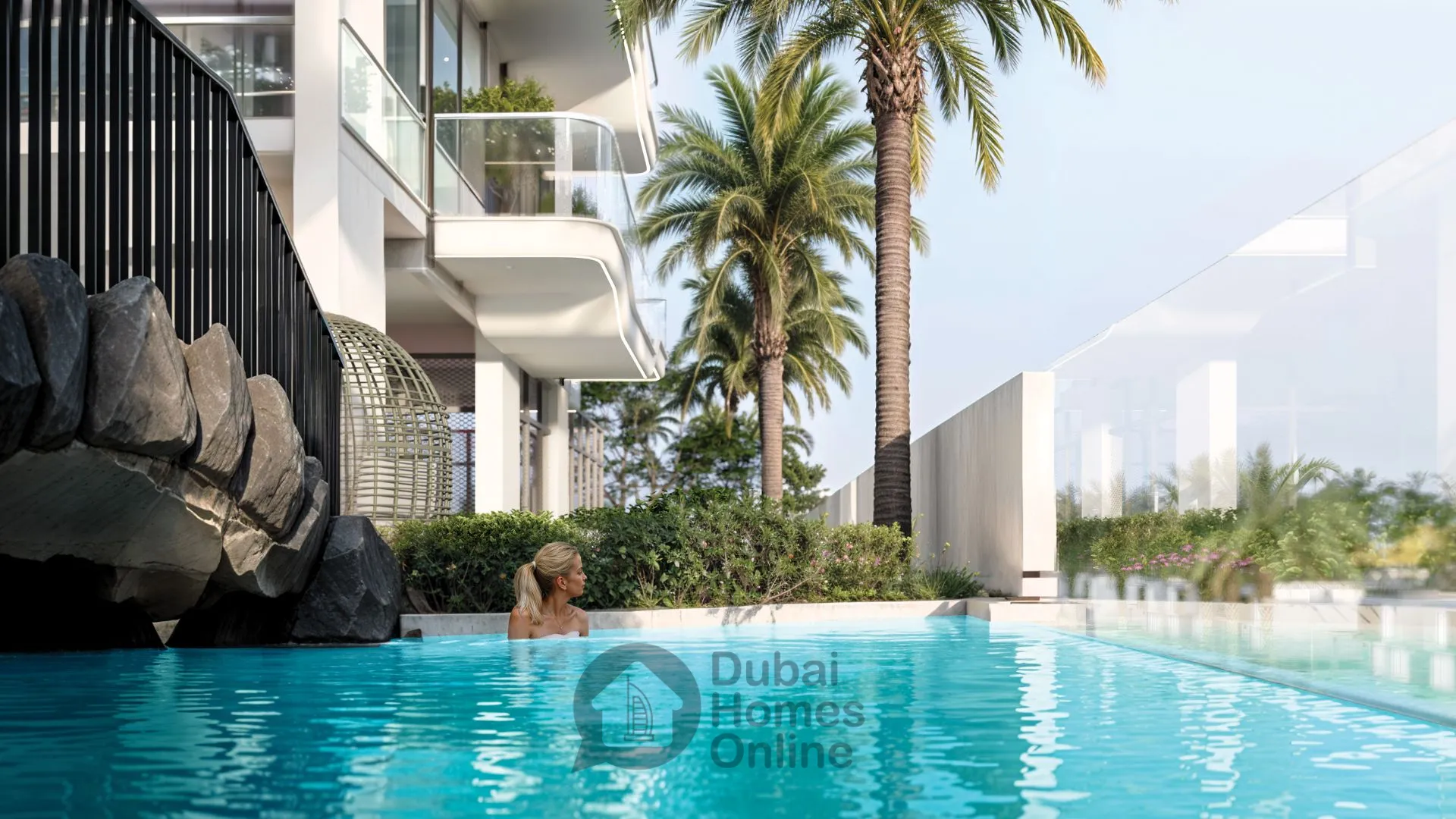 Reef 999 at Al Furjan: Apartments And Villas For Sale in Al Furjan Dubai