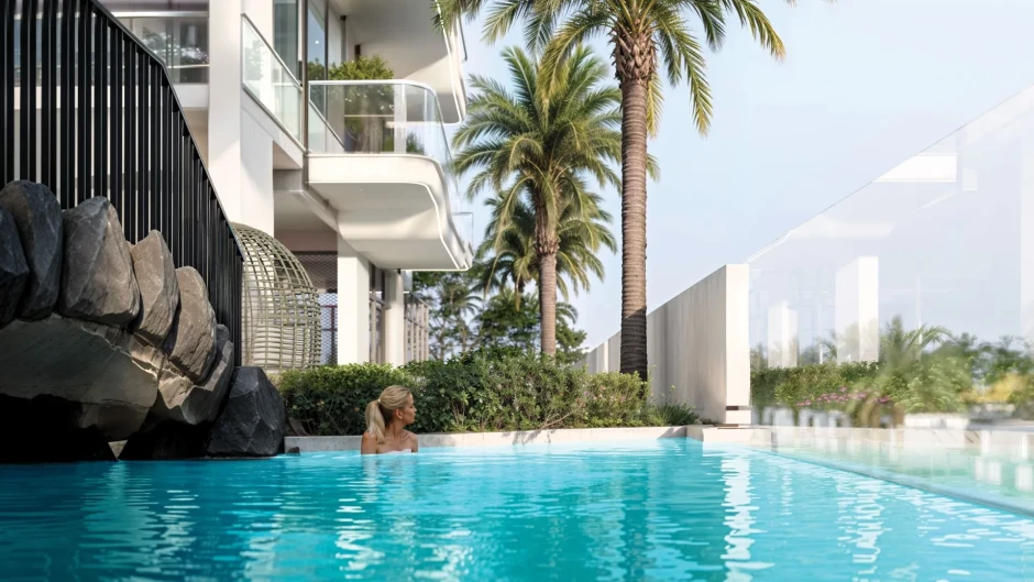 Reef 999 at Al Furjan: Apartments And Villas For Sale in Al Furjan Dubai