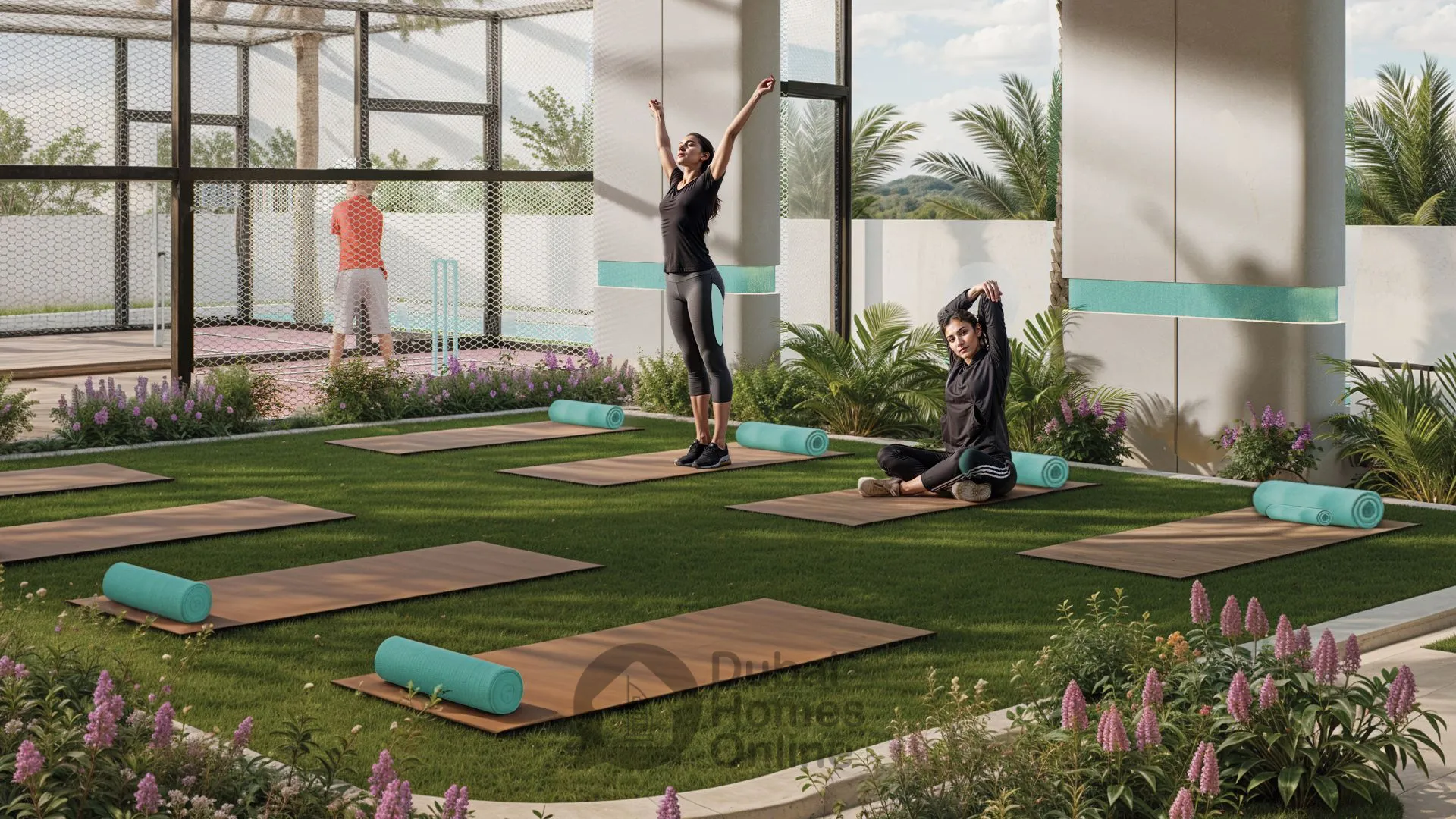 Reef 999 at Al Furjan: Apartments And Villas For Sale in Al Furjan Dubai