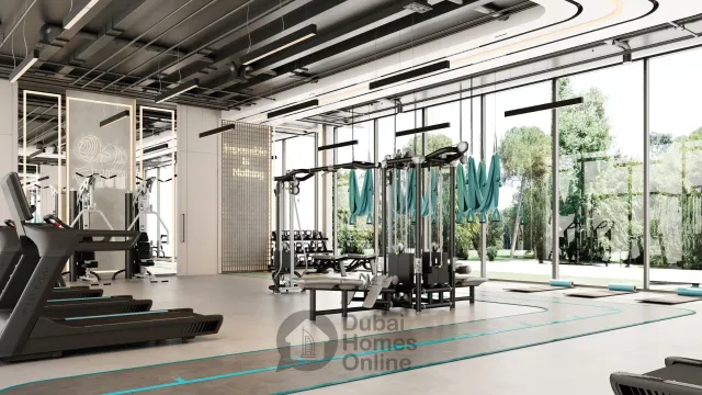 Reef 999 at Al Furjan: Apartments And Villas For Sale in Al Furjan Dubai
