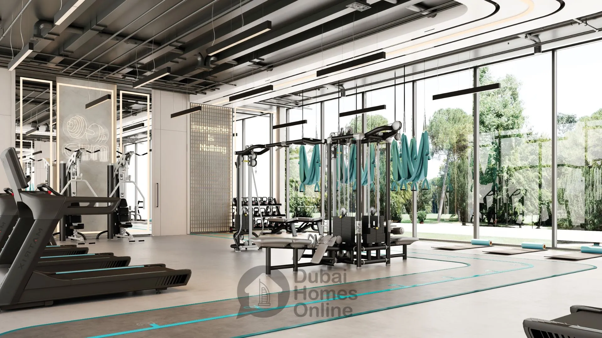 Reef 999 at Al Furjan: Apartments And Villas For Sale in Al Furjan Dubai