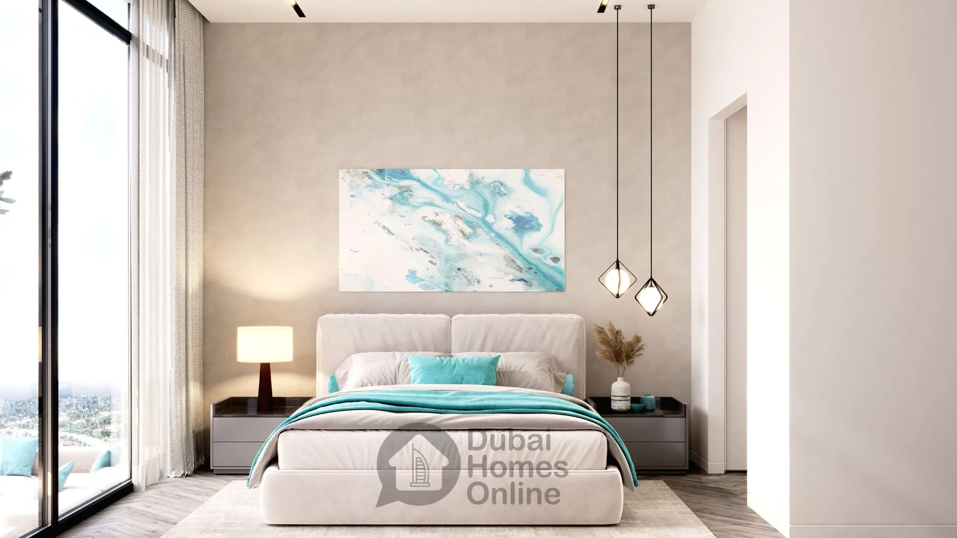 Reef 999 at Al Furjan: Apartments And Villas For Sale in Al Furjan Dubai