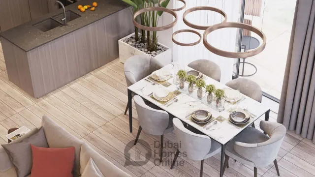 Ahad Residences By Ahad Group at Business Bay in Dubai UAE