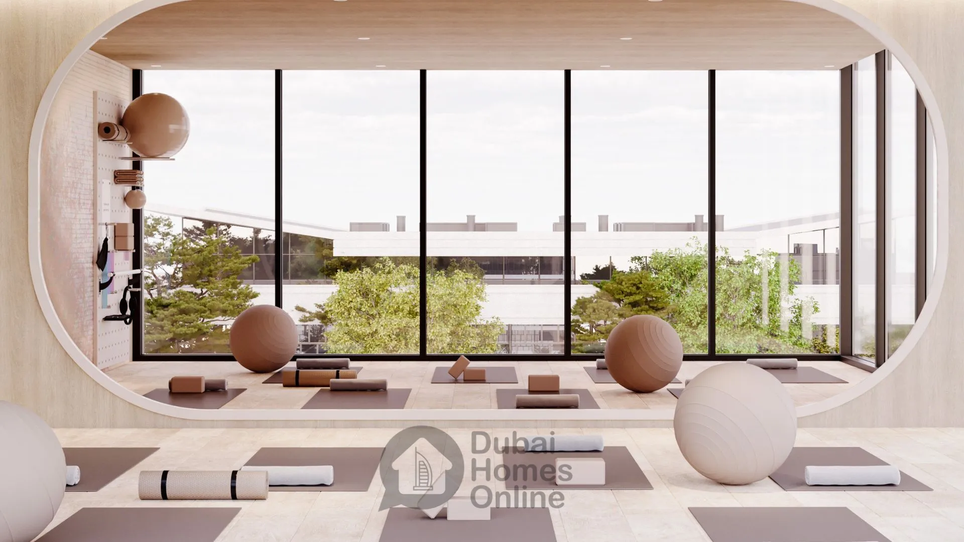 Floarea Grande: Spacious Apartments For Sale at Arjan Dubai