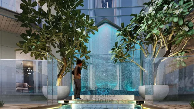 Floarea Grande: Spacious Apartments For Sale at Arjan Dubai