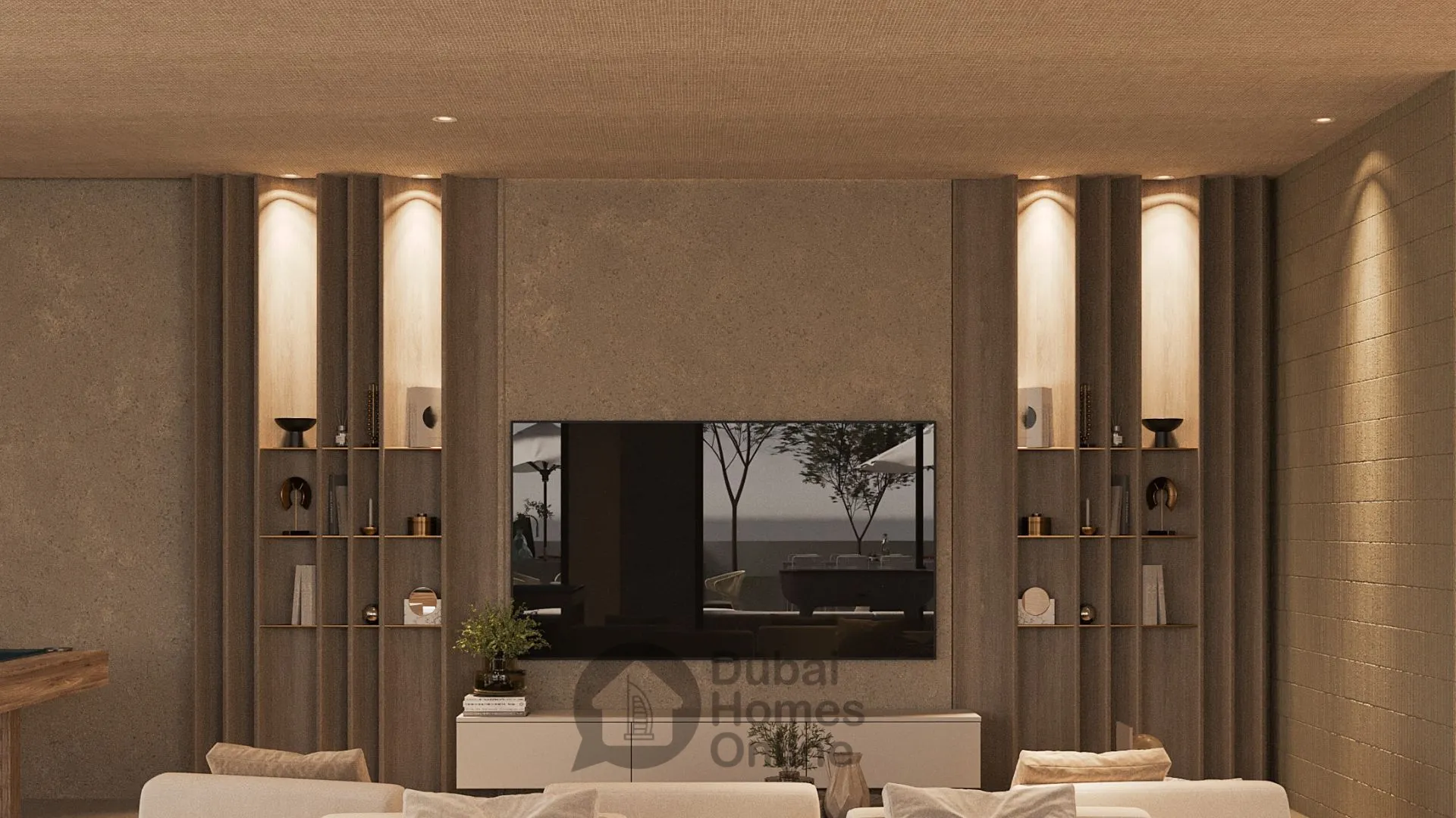 Floarea Grande: Spacious Apartments For Sale at Arjan Dubai