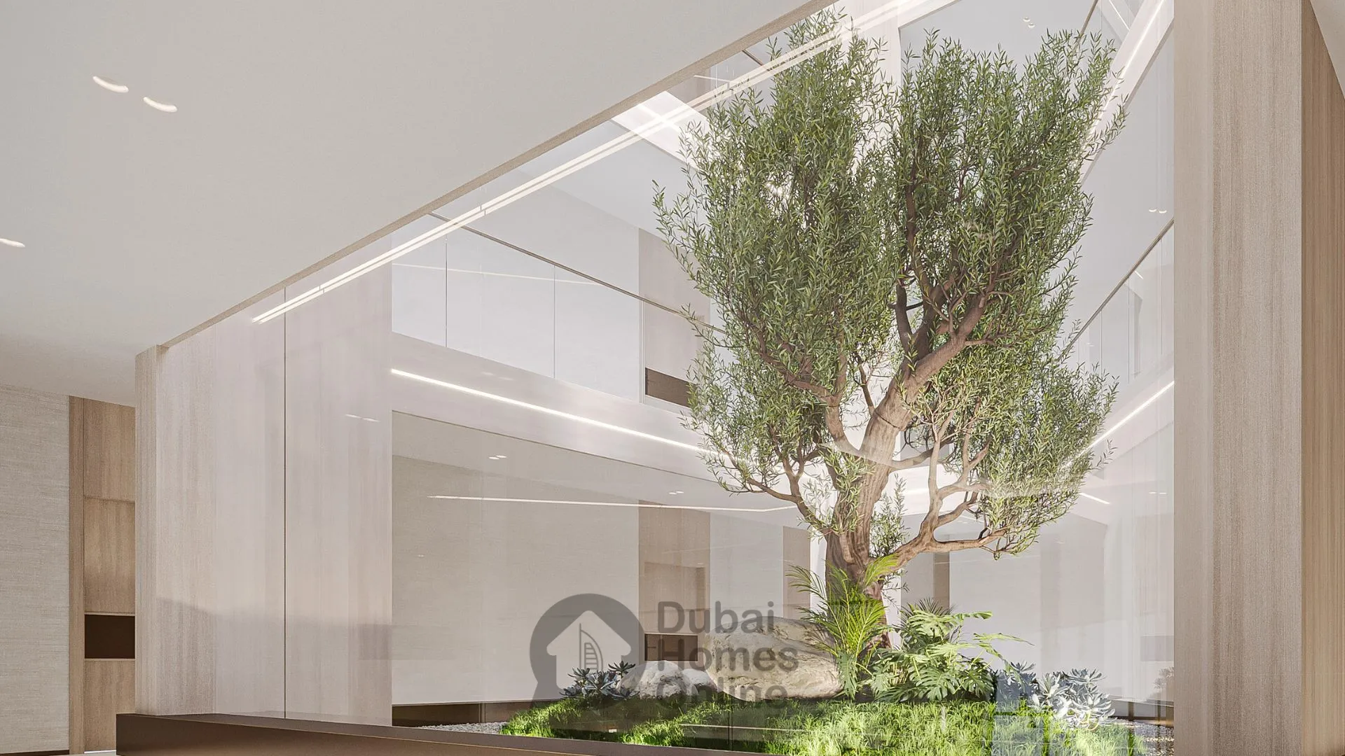 Floarea Grande: Spacious Apartments For Sale at Arjan Dubai