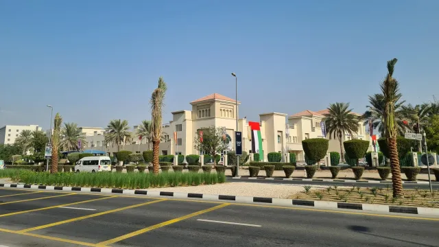 Dubai Investment Park