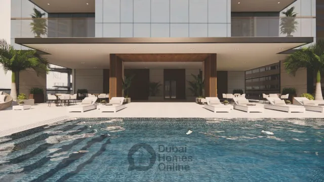 Royal Regency Business Bay: Apartments & Penthouse For Sale in Business Bay Dubai