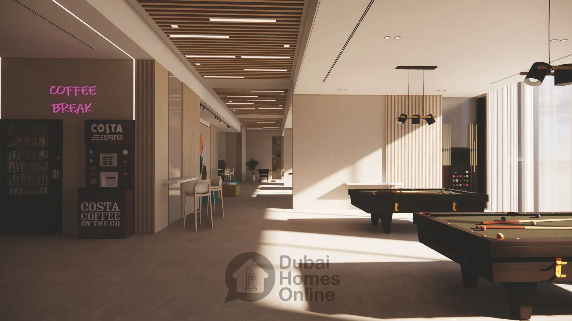 شقق للبيع في الخليج التجاري دبي في مشروع رويال ريجنسي بيزنس باي