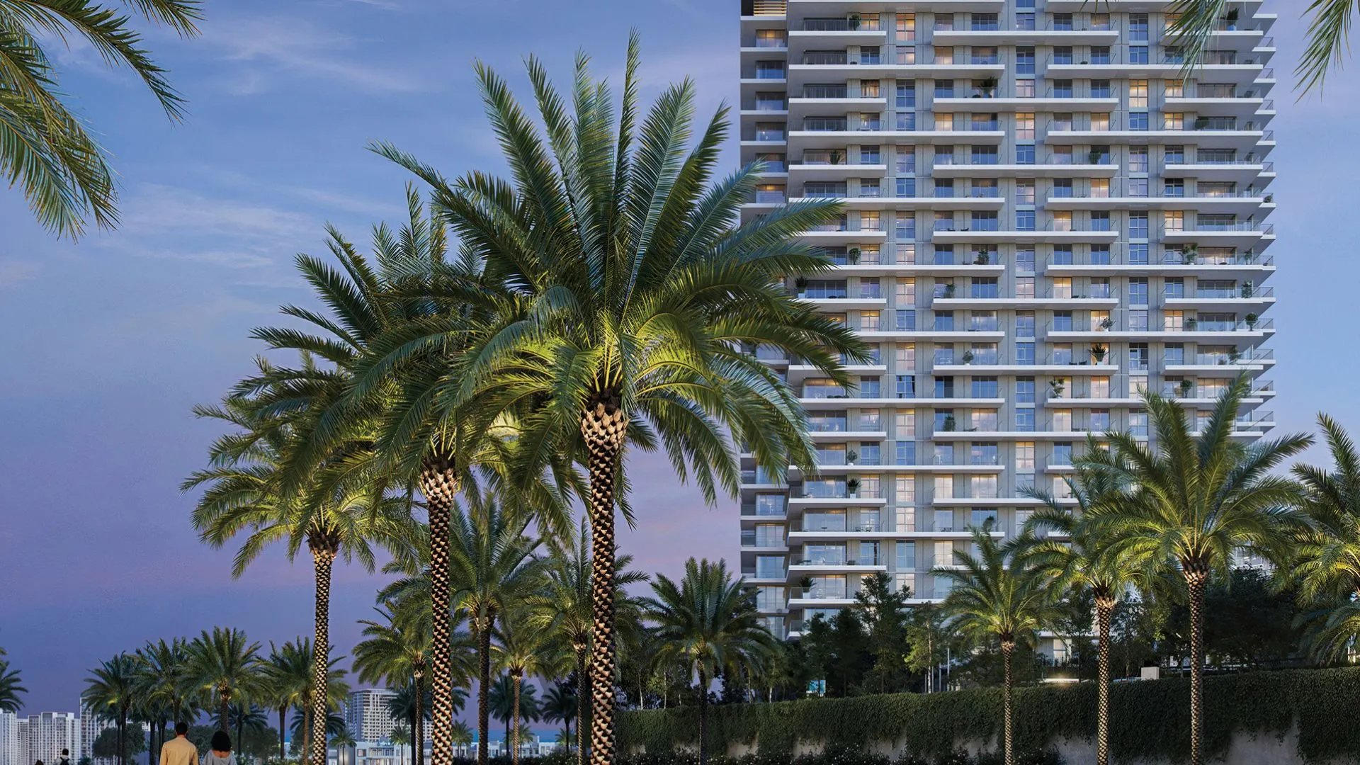 Parkland By Emaar Properties: Apartments For Sale in Dubai Hills Estate