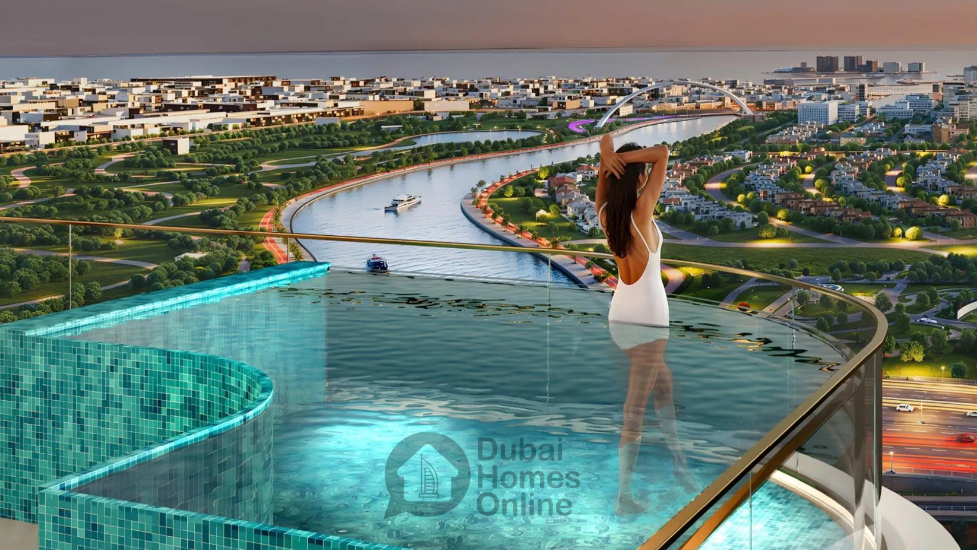 Bayz 102 by Danube: Apartments For Sale in Business Bay Dubai