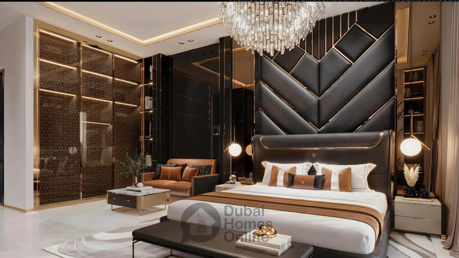 Bayz 102 by Danube: Apartments For Sale in Business Bay Dubai