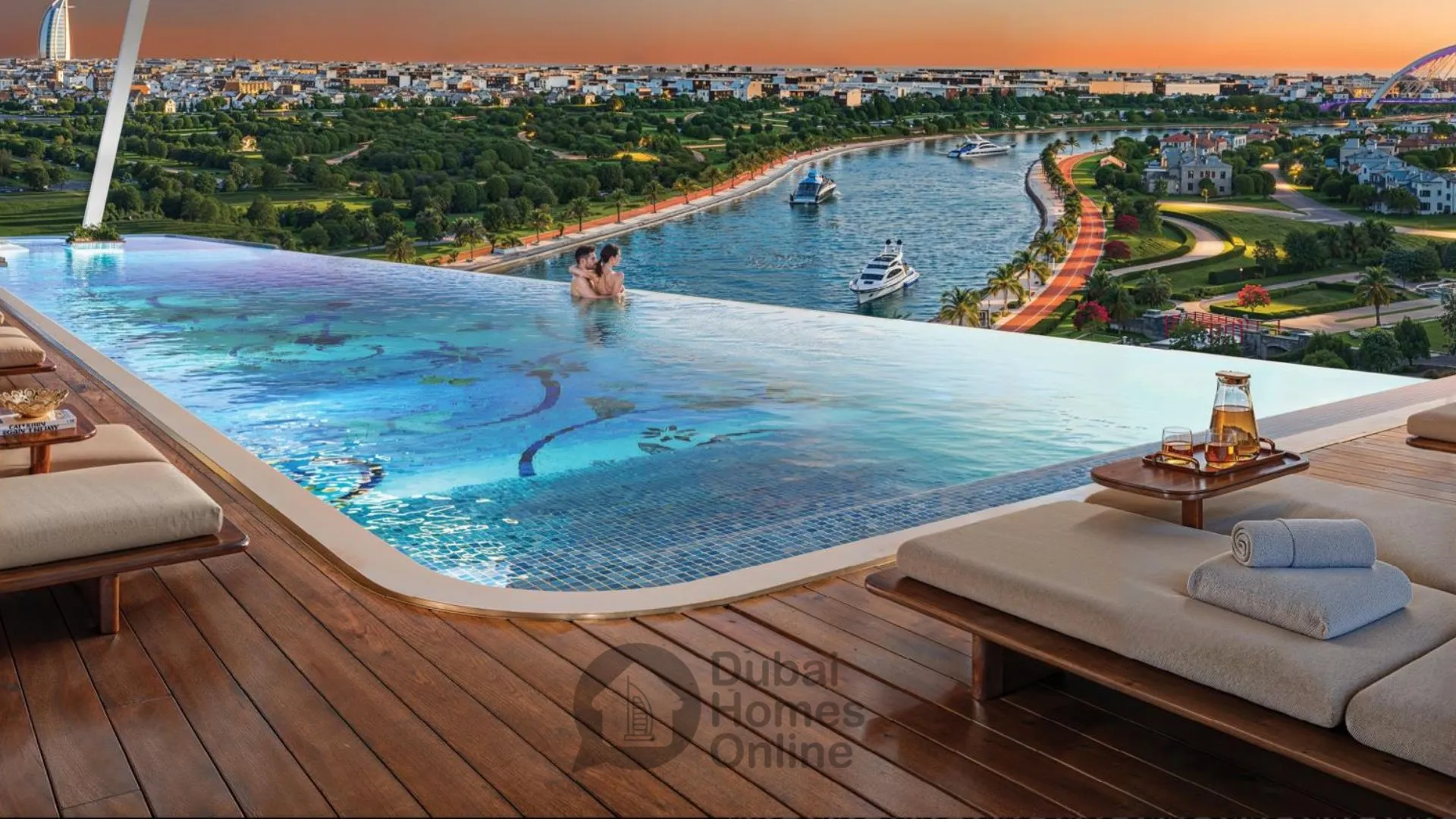 Bayz 102 by Danube: Apartments For Sale in Business Bay Dubai