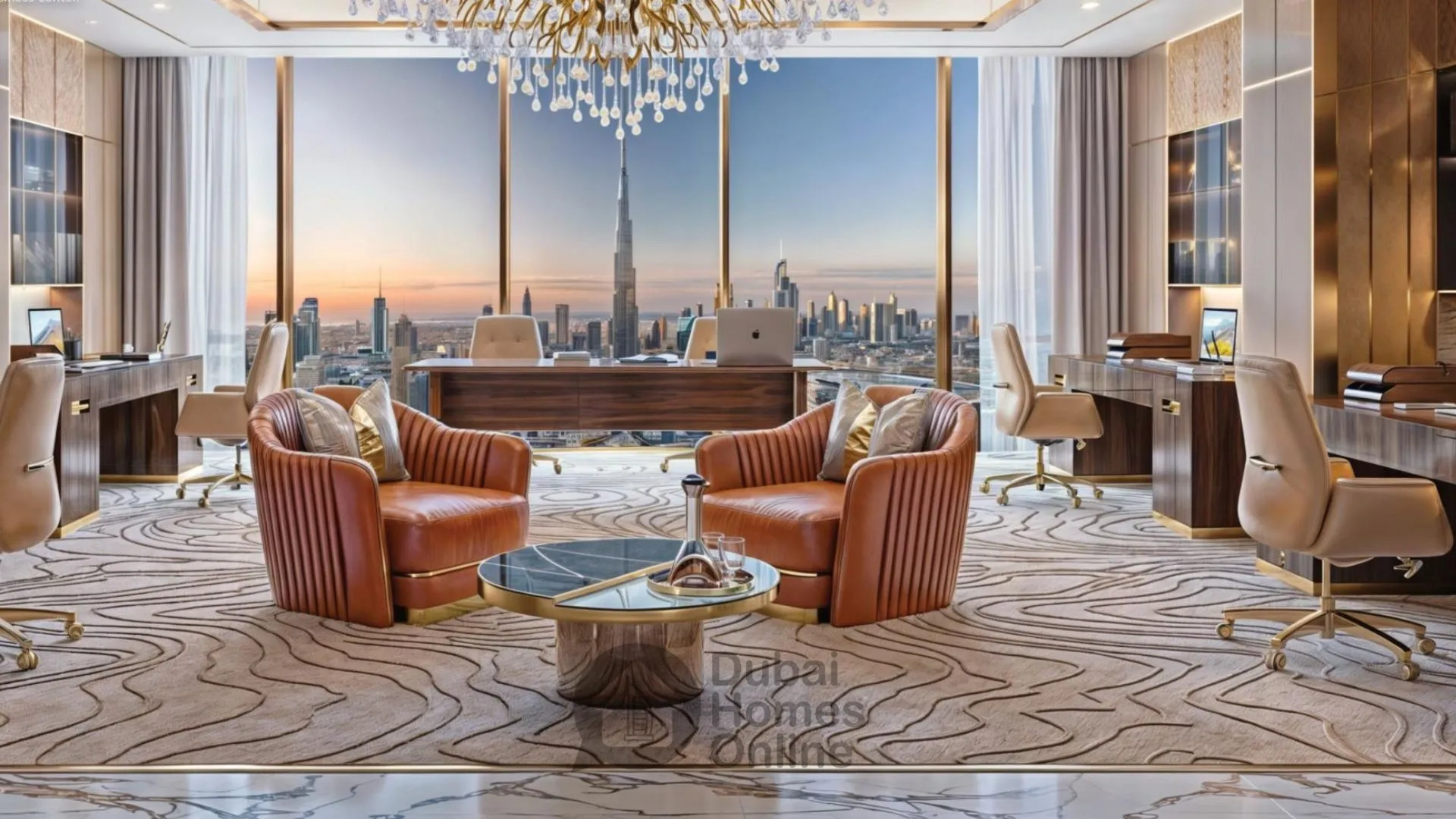 Bayz 102 by Danube: Apartments For Sale in Business Bay Dubai