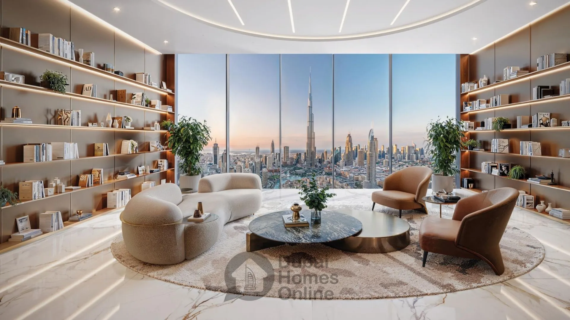 Bayz 102 by Danube: Apartments For Sale in Business Bay Dubai