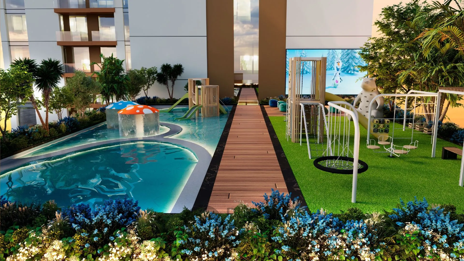 Levanto Residences by ORO24 at JVC in Dubai UAE