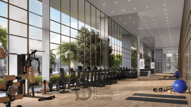 Levanto Residences by ORO24 at JVC in Dubai UAE