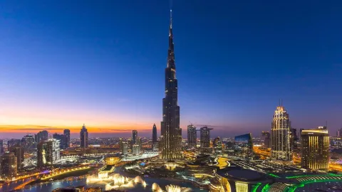 تكاليف المعيشة في دبي: دليل شامل 2025