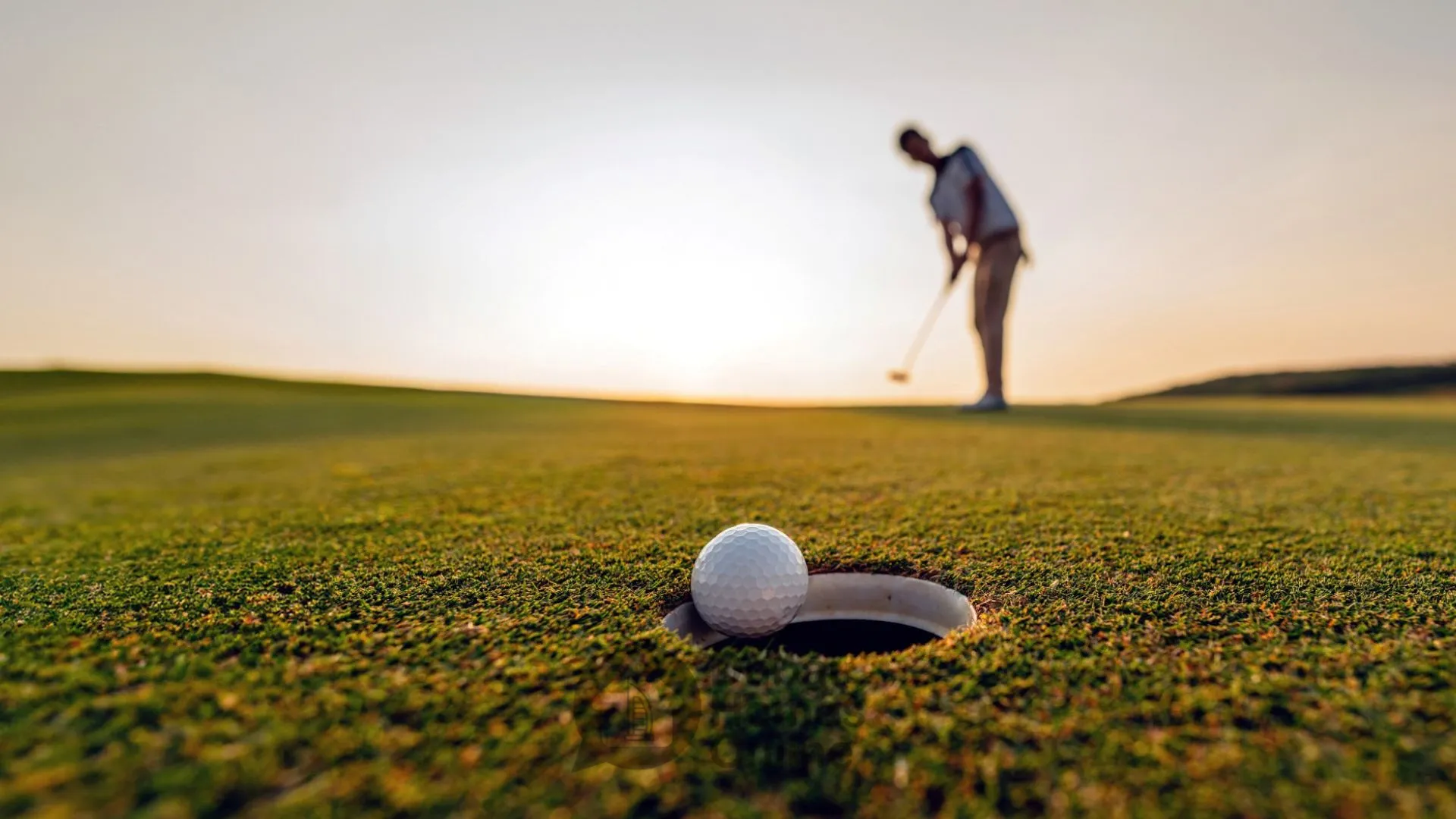 مشروع جولف إيدج من إعمار: شقق ومنازل تاون هاوس للبيع في إعمار ساوث