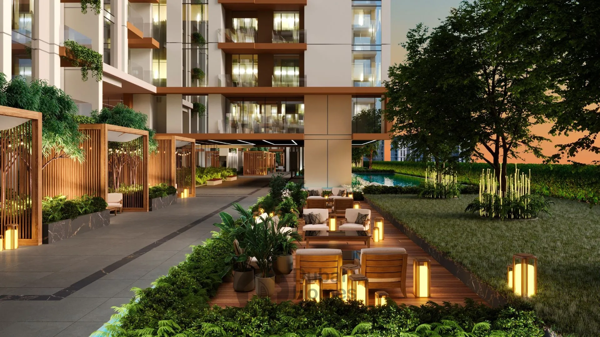 Levanto Residences by ORO24 at JVC in Dubai UAE