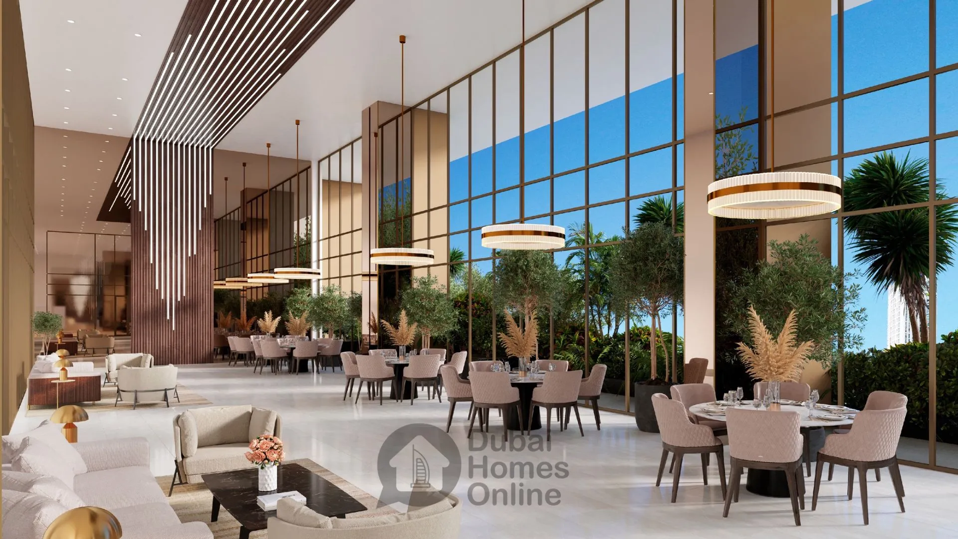 Levanto Residences by ORO24 at JVC in Dubai UAE