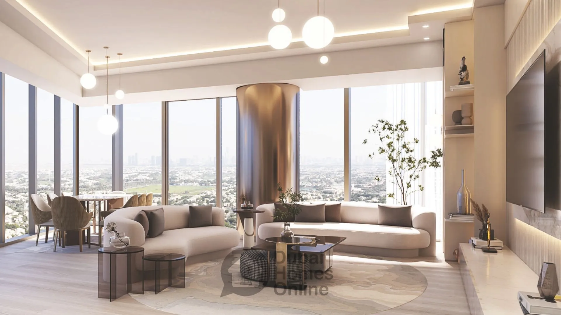 Me Do Re 2 Tower at JLT Dubai: Apartments And Penthouses For Sale in JLT Dubai