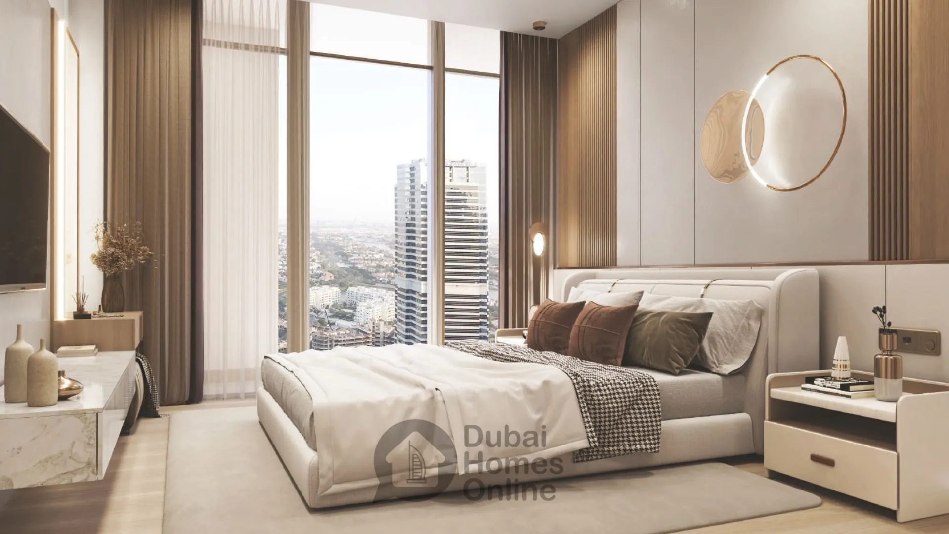Me Do Re 2 Tower at JLT Dubai: Apartments And Penthouses For Sale in JLT Dubai