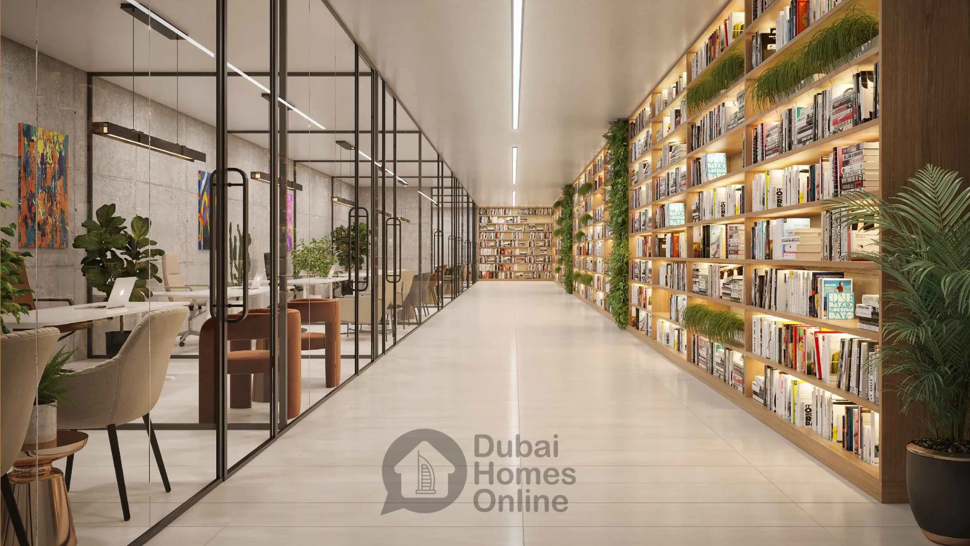 Levanto Residences by ORO24 at JVC in Dubai UAE