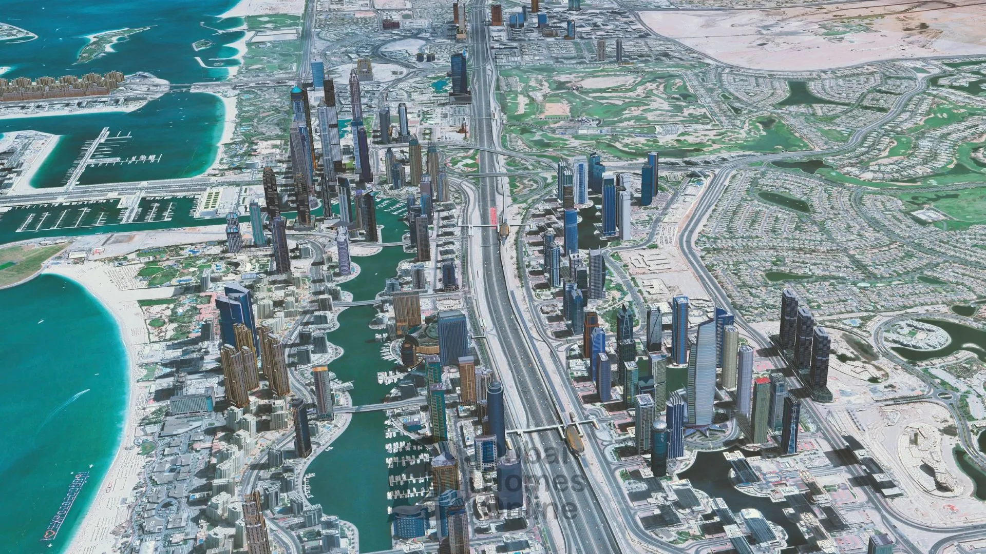 Me Do Re 2 Tower at JLT Dubai: Apartments And Penthouses For Sale in JLT Dubai