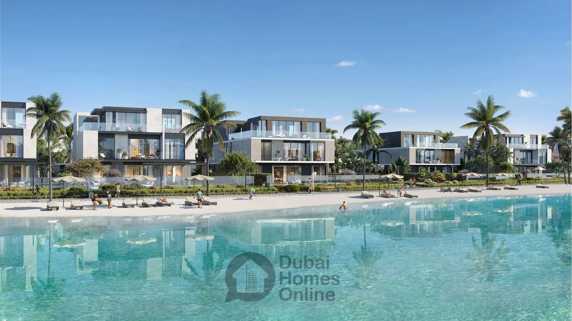 The Sanctuary by Ellington at Mohammed Bin Rashid City in Dubai