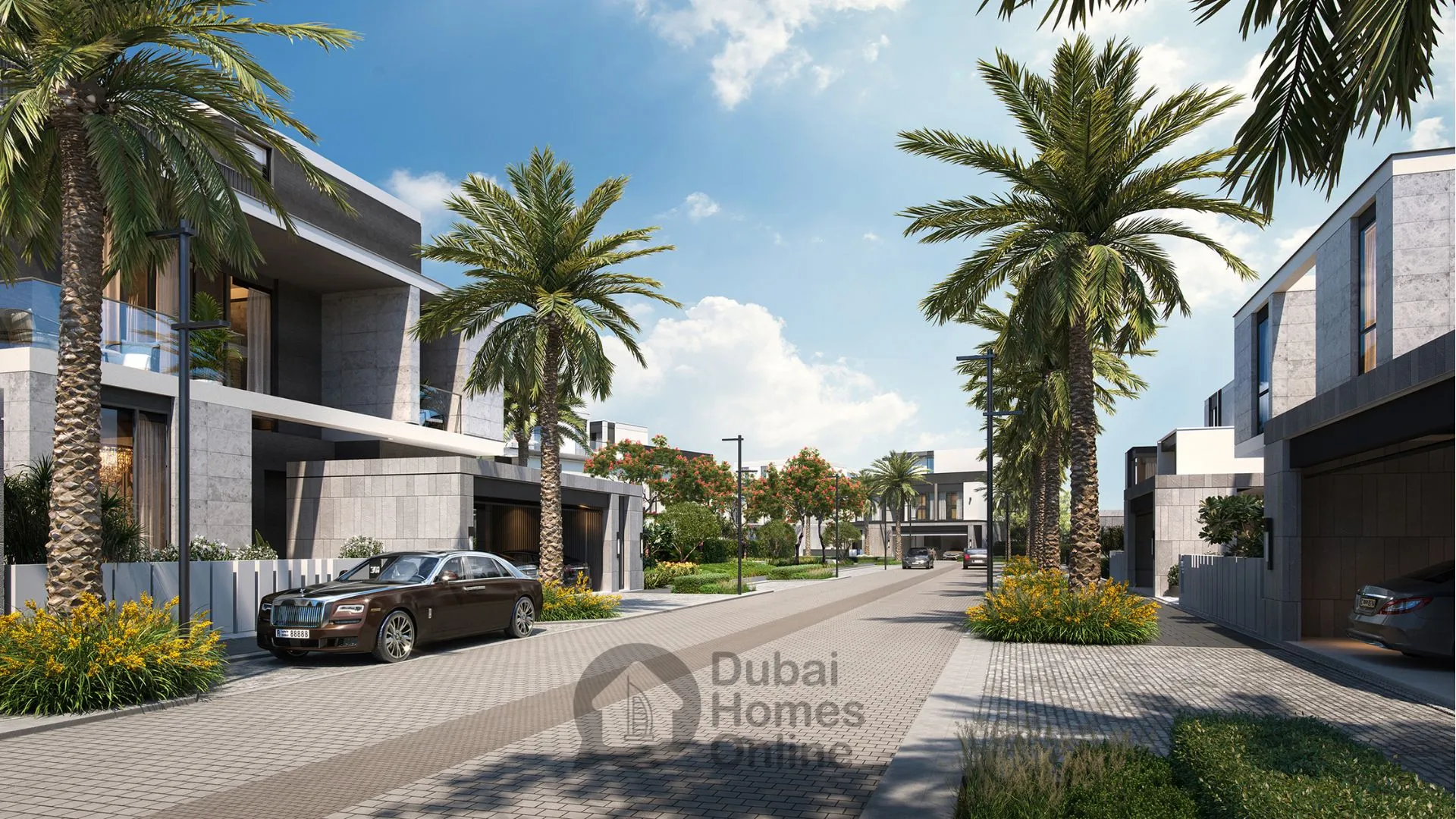 The Sanctuary by Ellington at Mohammed Bin Rashid City in Dubai