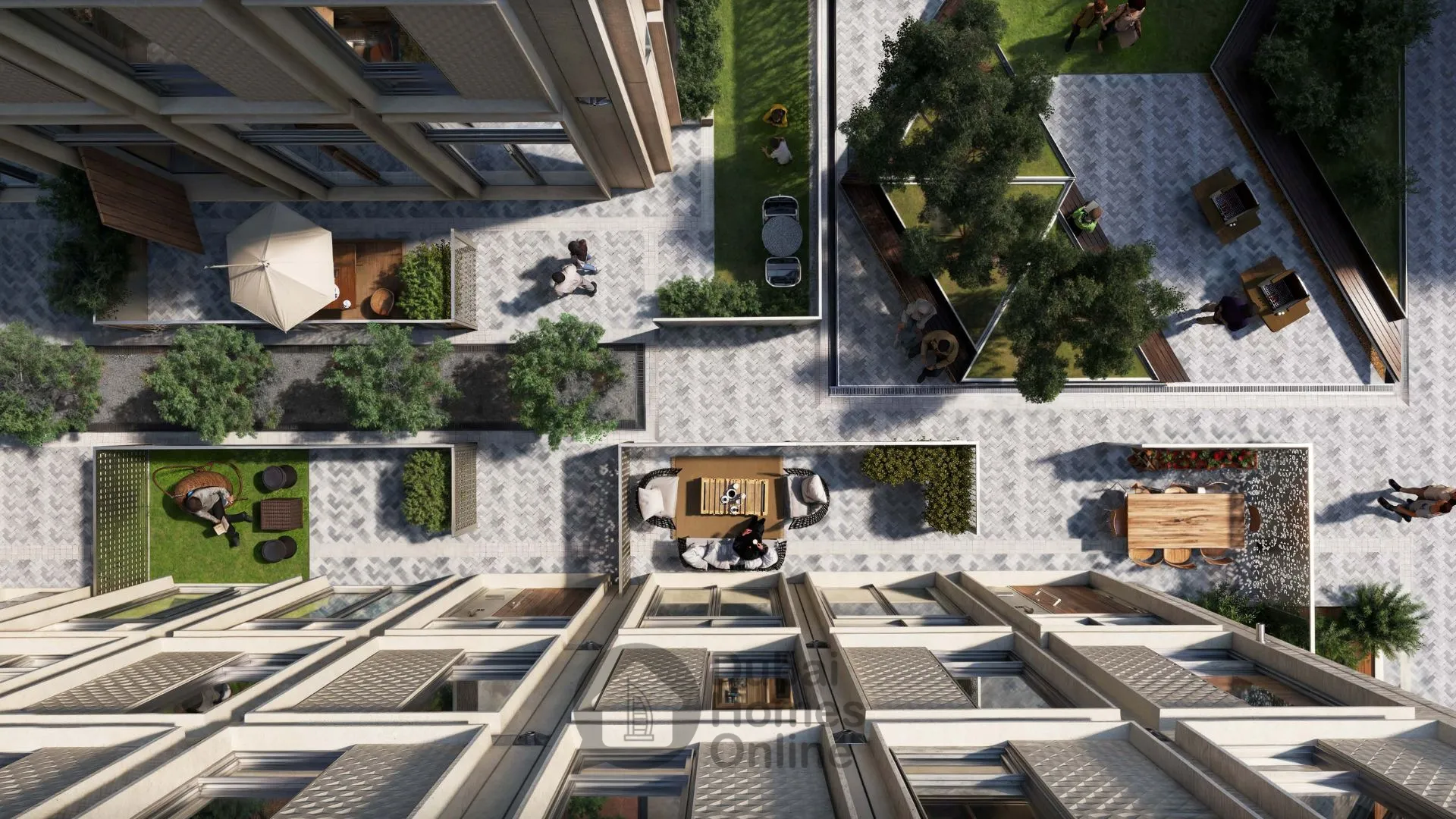 Al Waha Residences: Apartments And Lofts For Sale at Expo City Dubai