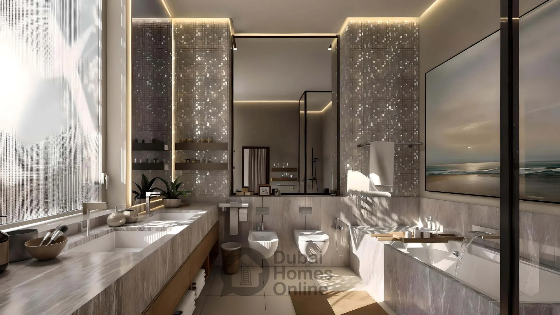 Al Waha Residences: Apartments And Lofts For Sale at Expo City Dubai