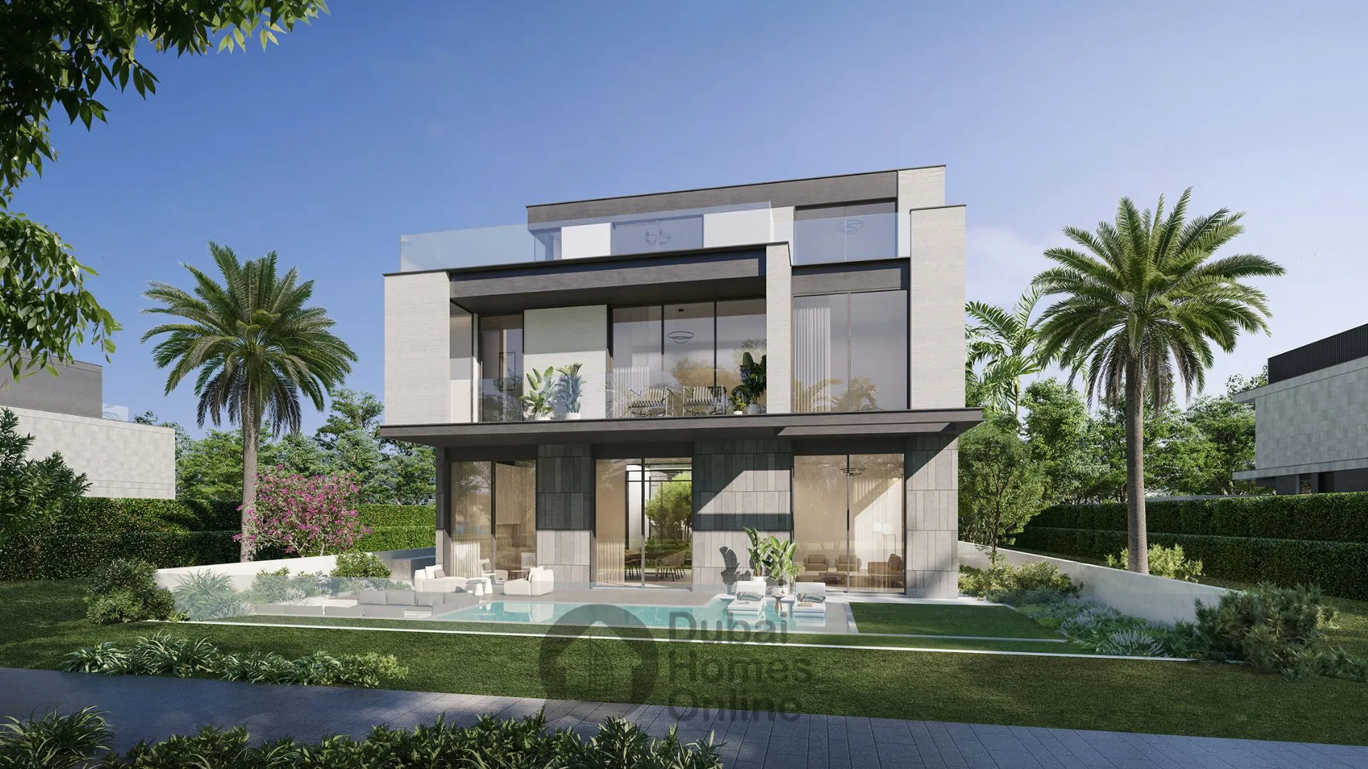 The Sanctuary by Ellington at Mohammed Bin Rashid City in Dubai