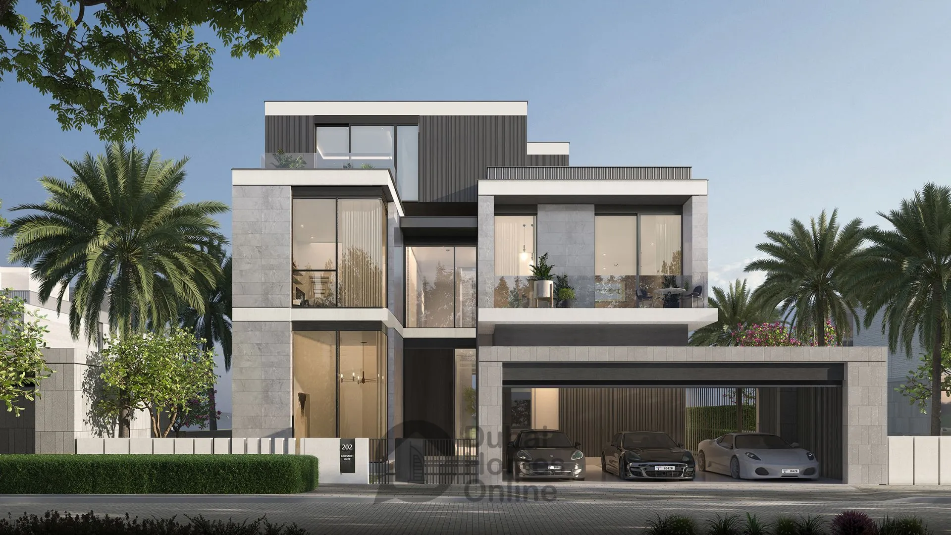 The Sanctuary by Ellington at Mohammed Bin Rashid City in Dubai